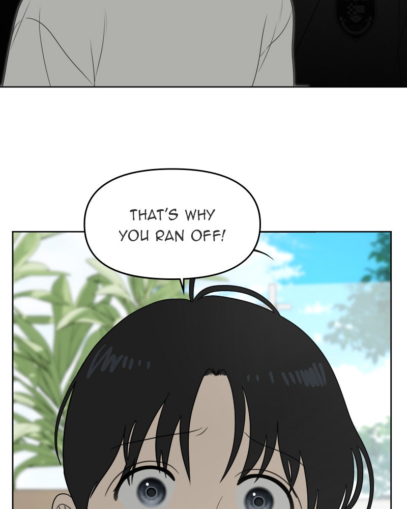 Illip Art High School Students Chapter 37 - Page 95