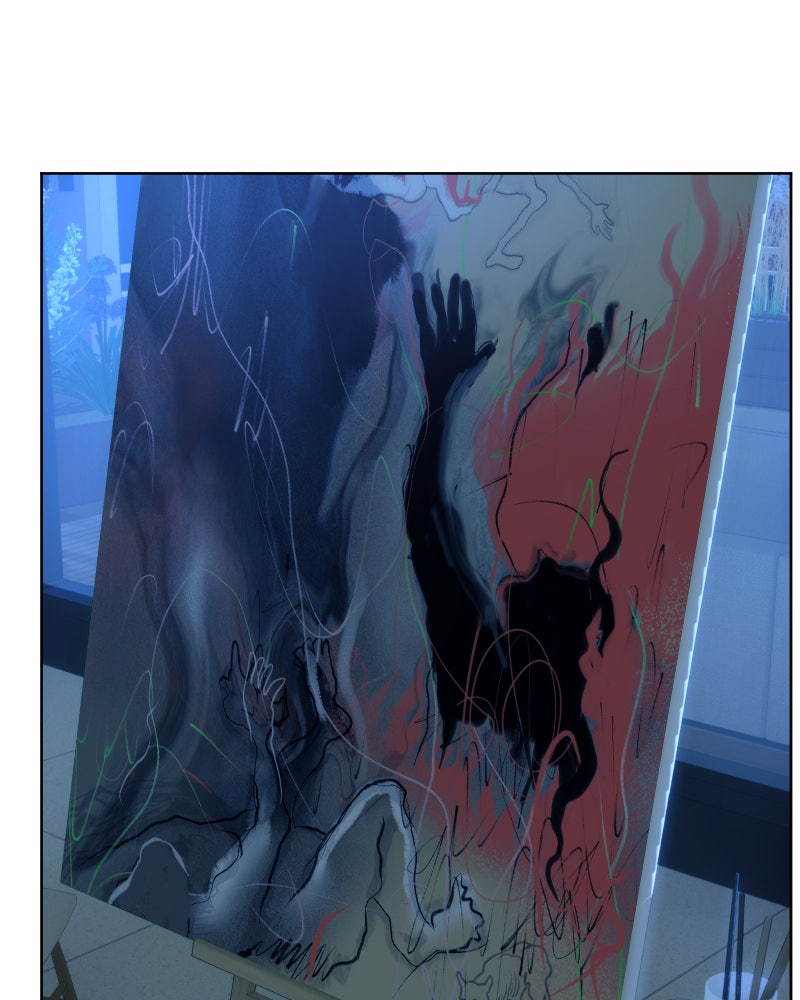 Illip Art High School Students Chapter 38 - Page 108