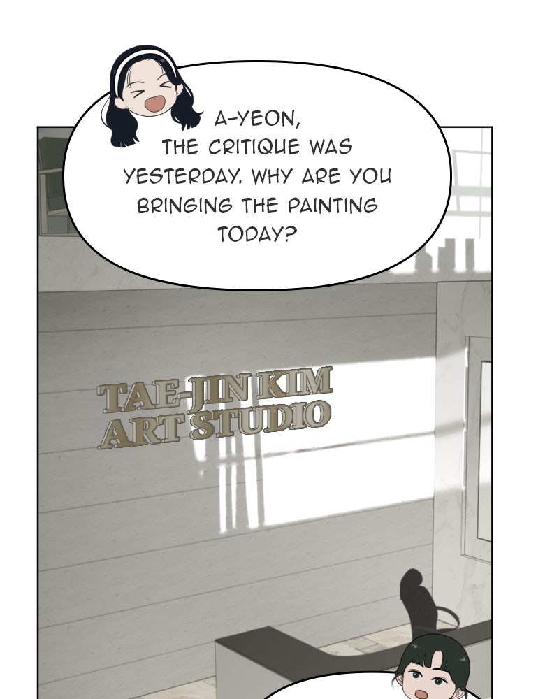 Illip Art High School Students Chapter 38 - Page 118