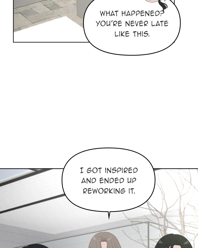 Illip Art High School Students Chapter 38 - Page 119