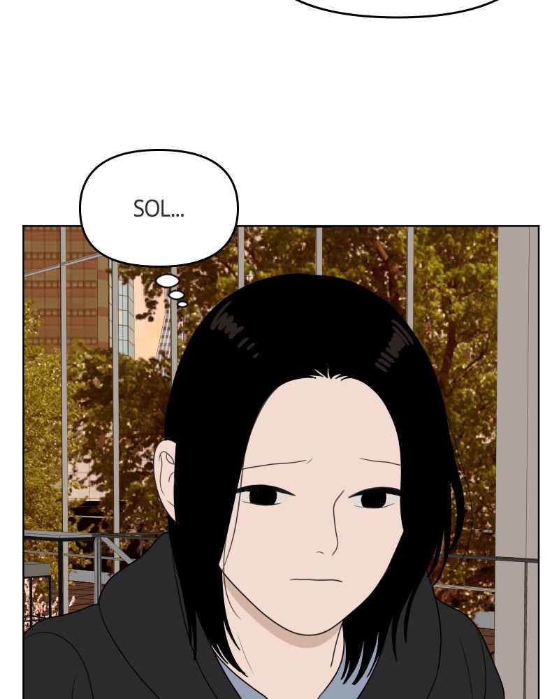 Illip Art High School Students Chapter 38 - Page 13