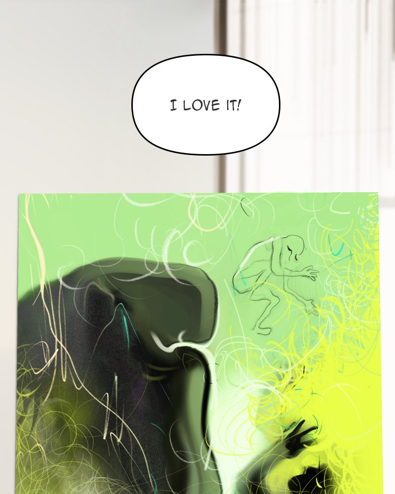 Illip Art High School Students Chapter 38 - Page 124