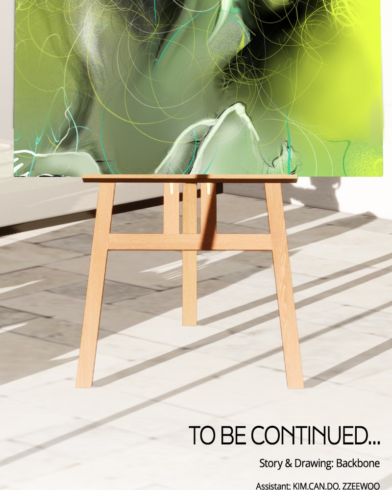 Illip Art High School Students Chapter 38 - Page 125