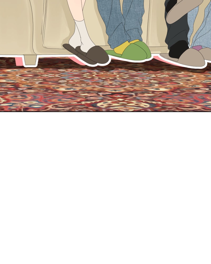 Illip Art High School Students Chapter 38 - Page 17