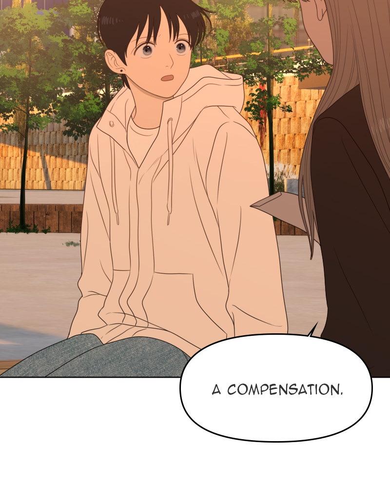 Illip Art High School Students Chapter 38 - Page 20