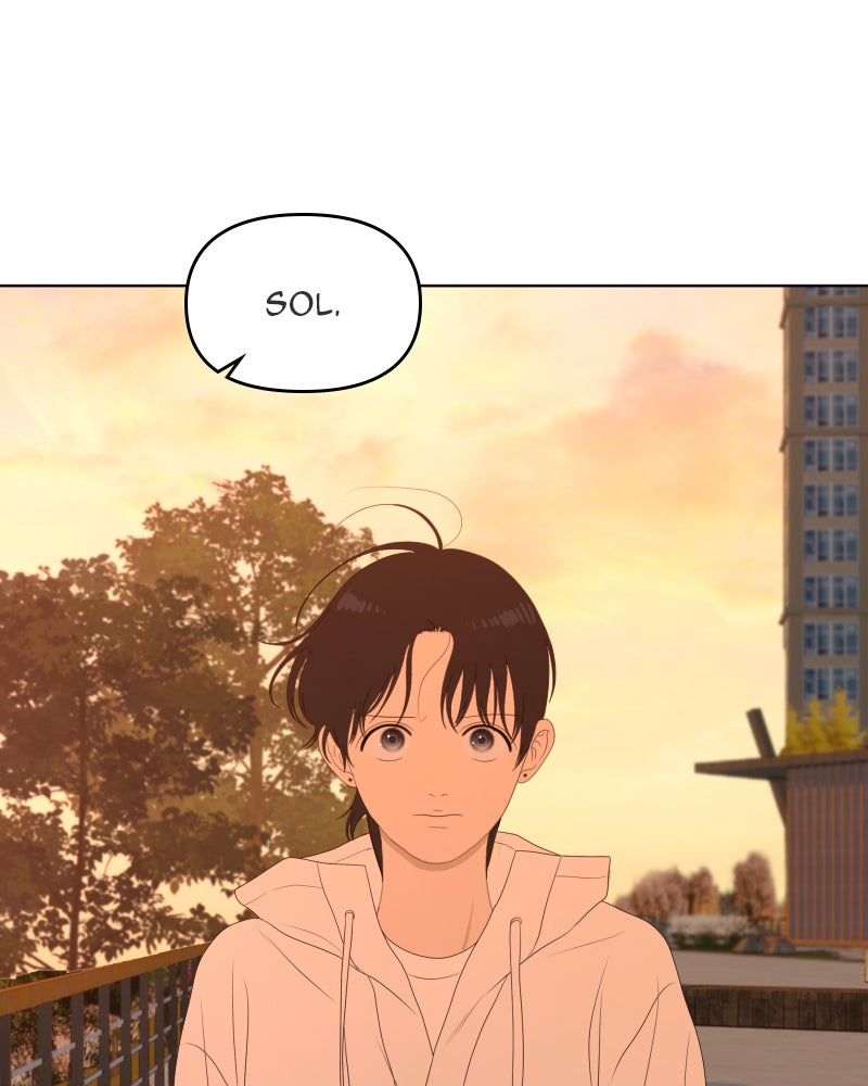 Illip Art High School Students Chapter 38 - Page 3