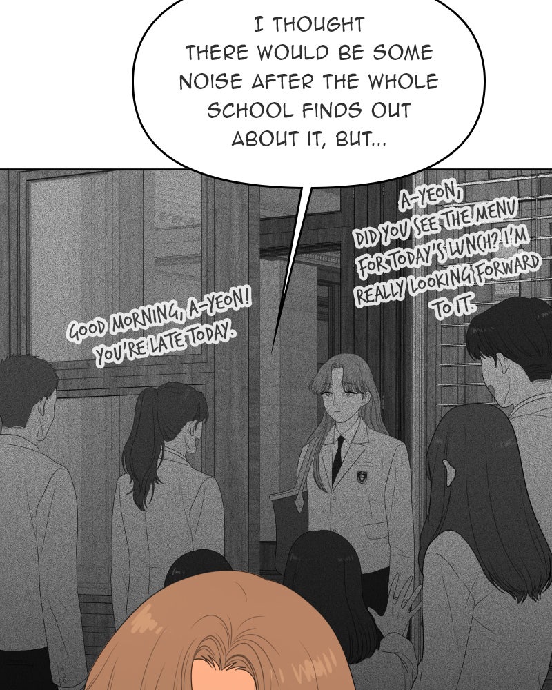 Illip Art High School Students Chapter 38 - Page 24