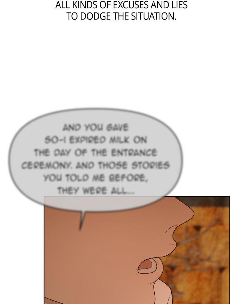 Illip Art High School Students Chapter 38 - Page 36