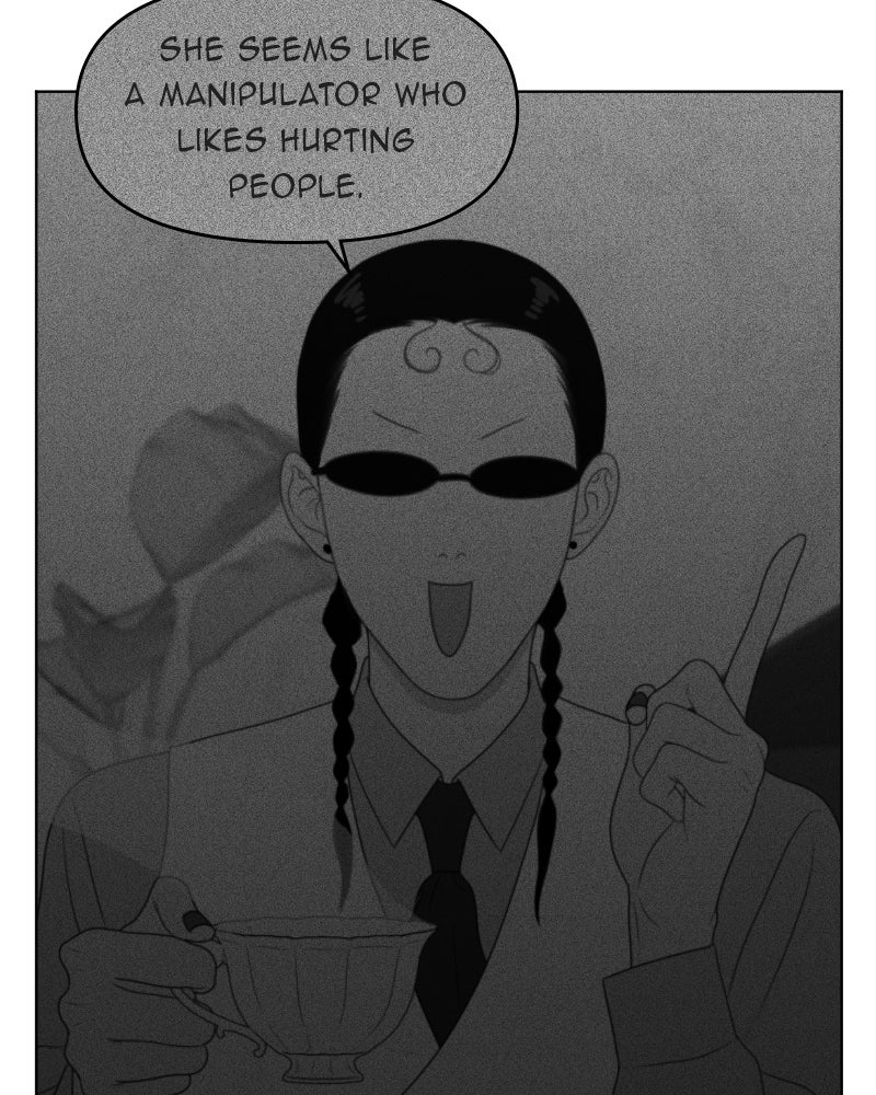 Illip Art High School Students Chapter 38 - Page 5