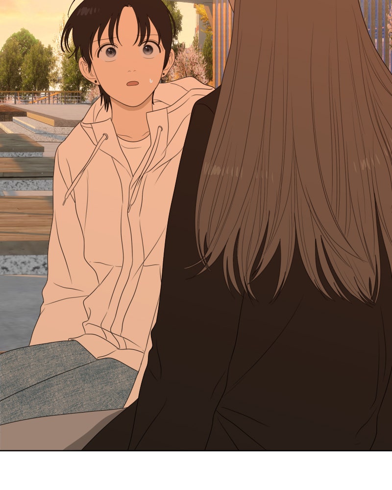 Illip Art High School Students Chapter 38 - Page 60