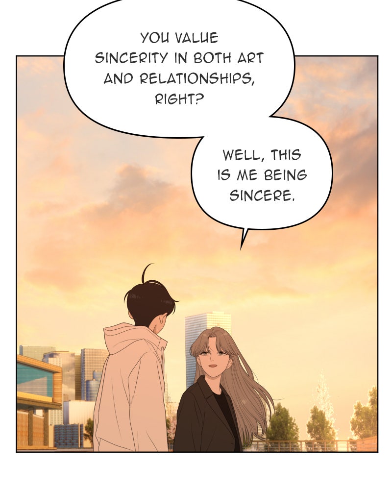 Illip Art High School Students Chapter 38 - Page 67