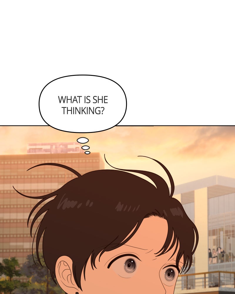 Illip Art High School Students Chapter 38 - Page 8