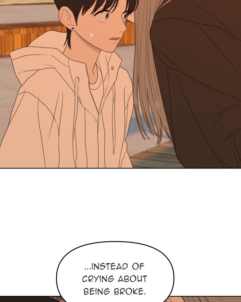 Illip Art High School Students Chapter 38 - Page 73