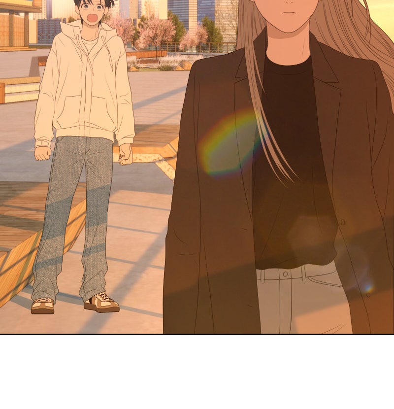 Illip Art High School Students Chapter 38 - Page 79