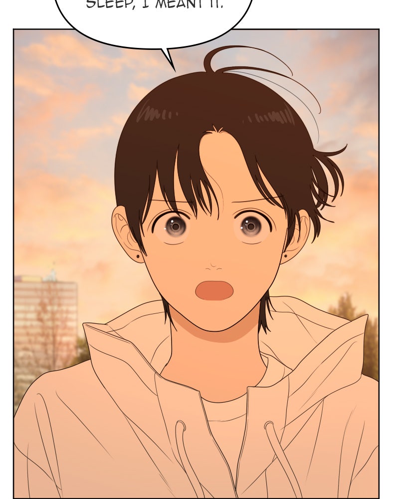 Illip Art High School Students Chapter 38 - Page 85