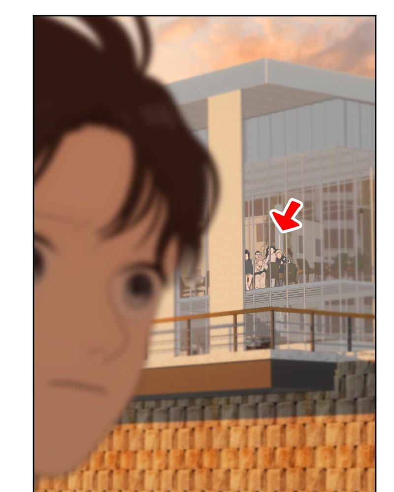 Illip Art High School Students Chapter 38 - Page 10