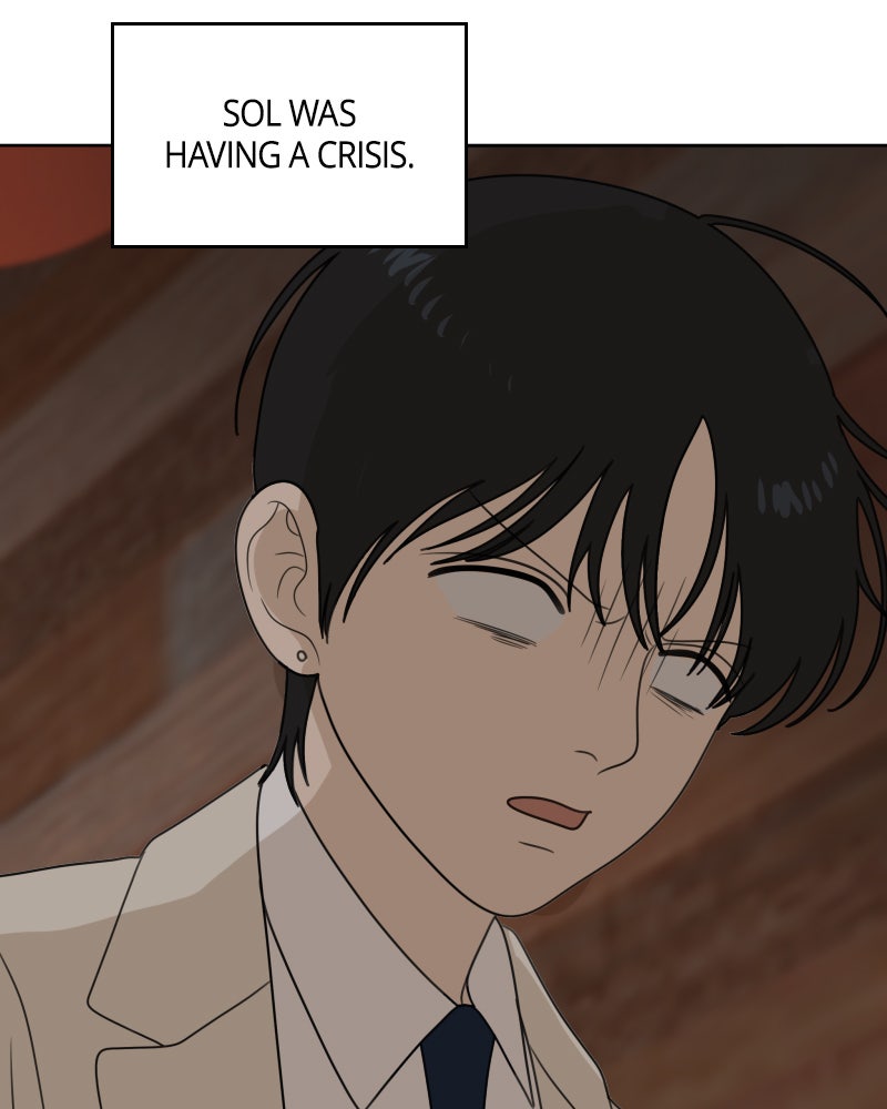 Illip Art High School Students Chapter 39 - Page 11