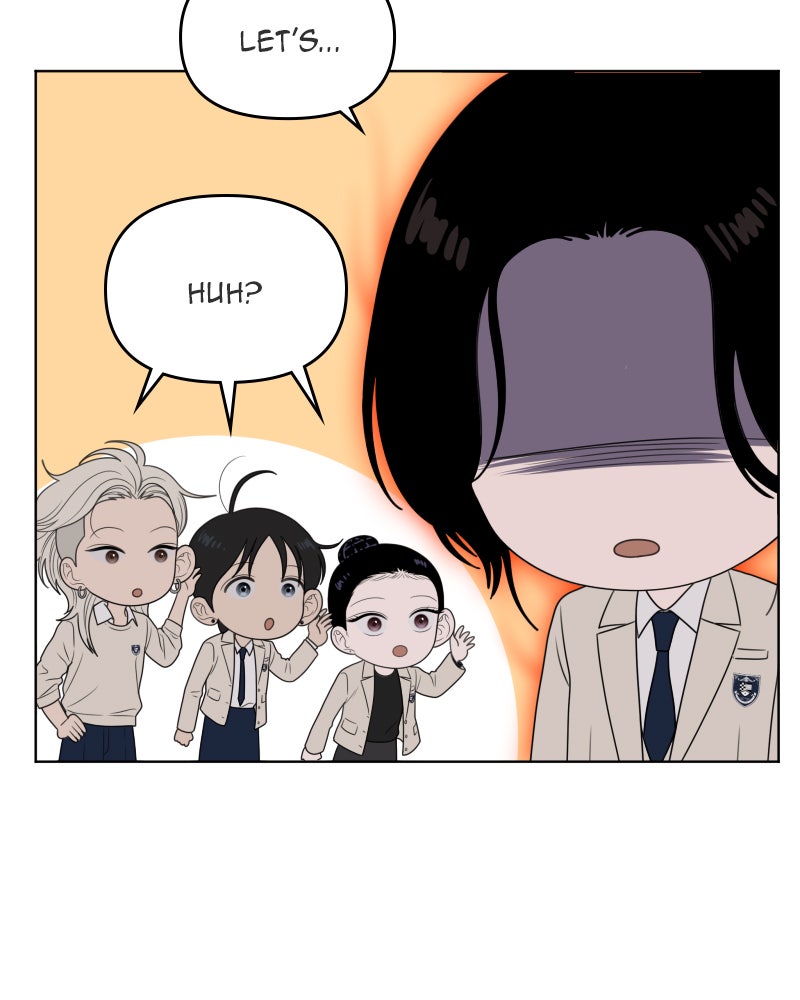 Illip Art High School Students Chapter 39 - Page 102