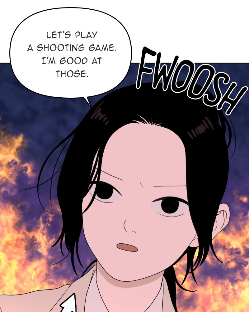 Illip Art High School Students Chapter 39 - Page 103