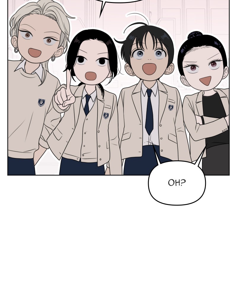 Illip Art High School Students Chapter 39 - Page 105