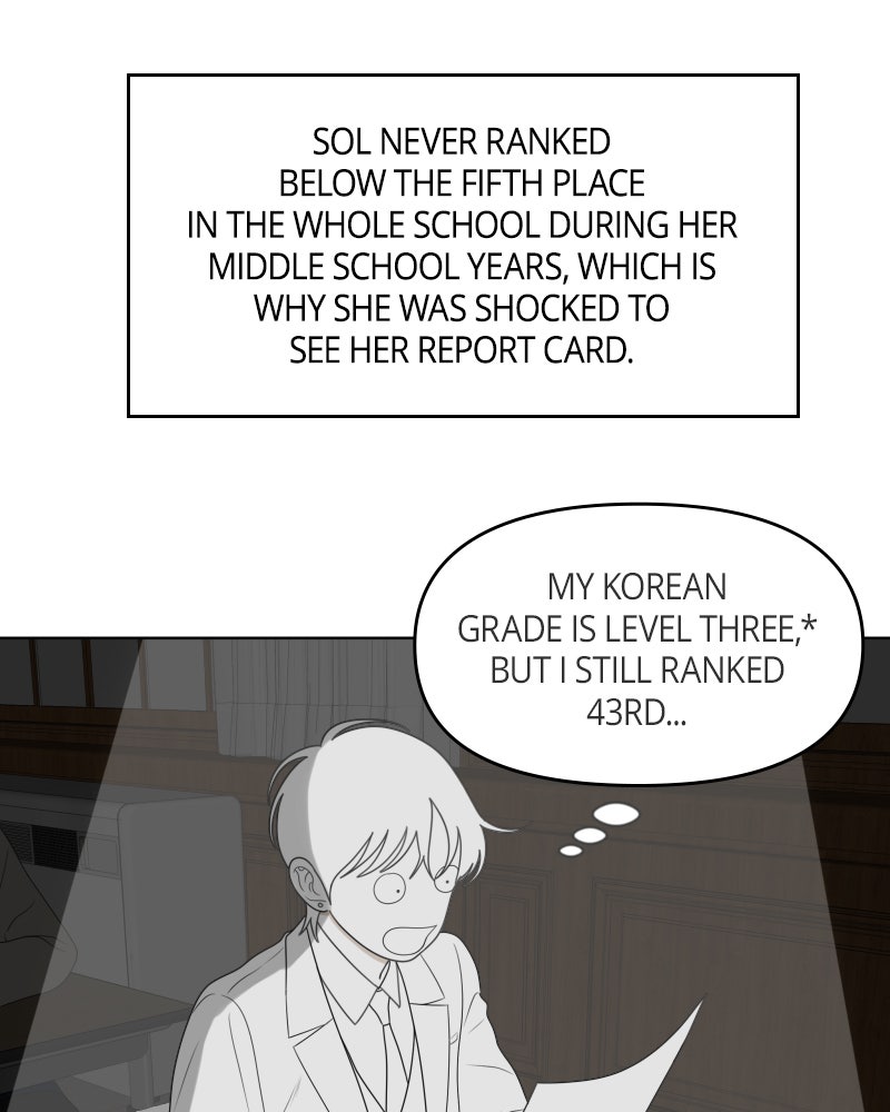 Illip Art High School Students Chapter 39 - Page 21