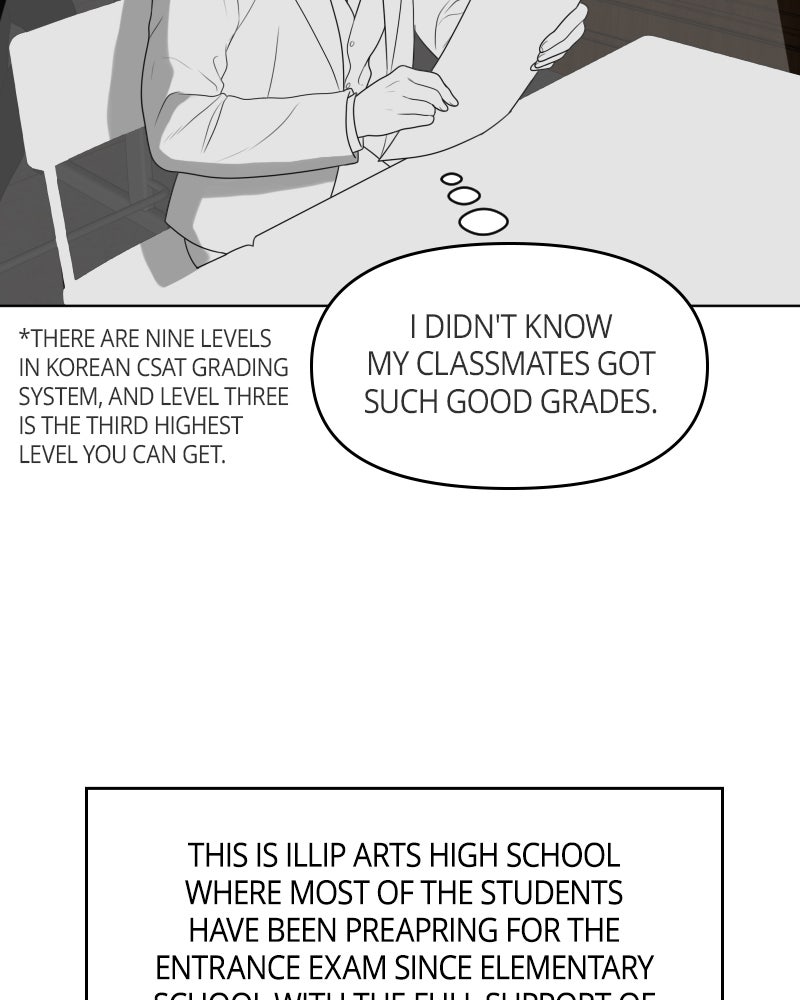 Illip Art High School Students Chapter 39 - Page 22
