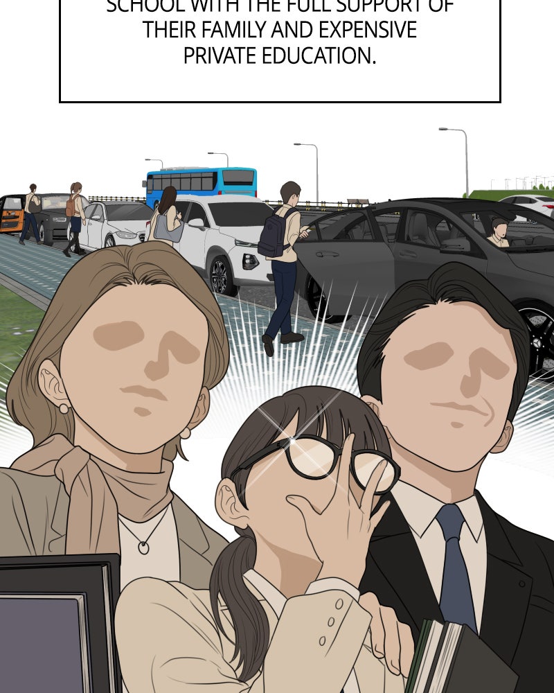 Illip Art High School Students Chapter 39 - Page 23