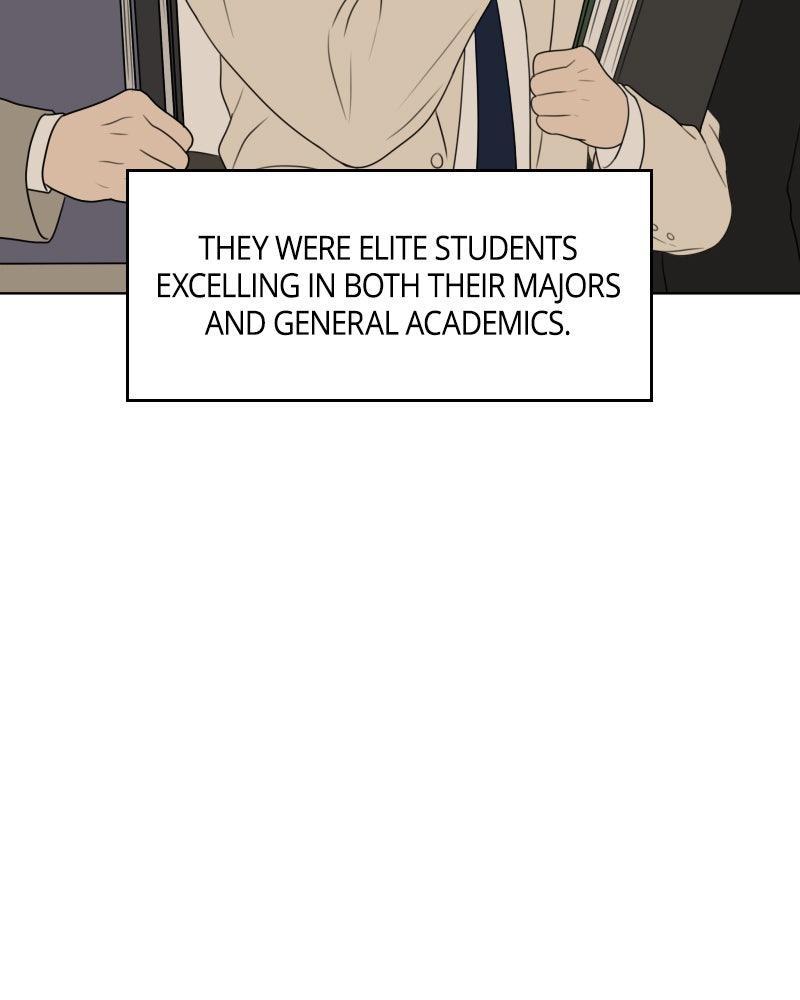 Illip Art High School Students Chapter 39 - Page 24