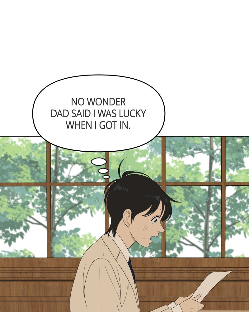 Illip Art High School Students Chapter 39 - Page 26