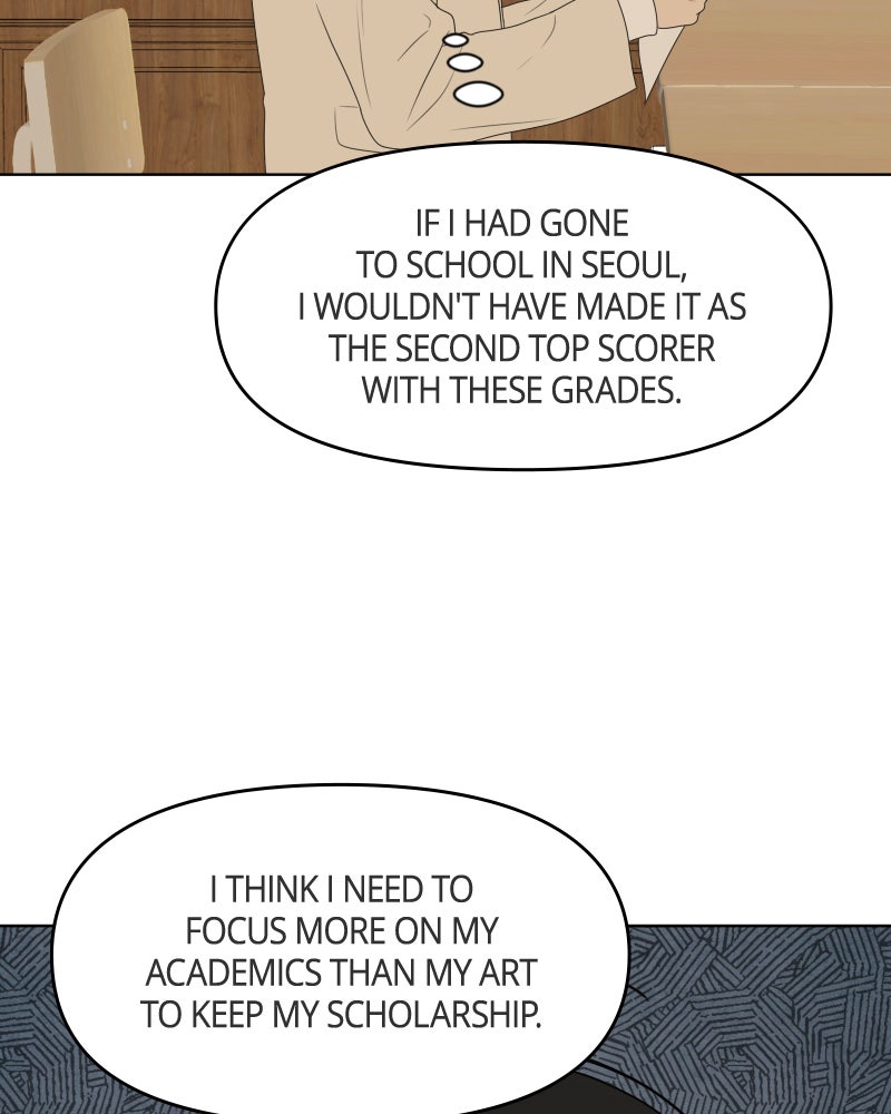 Illip Art High School Students Chapter 39 - Page 27