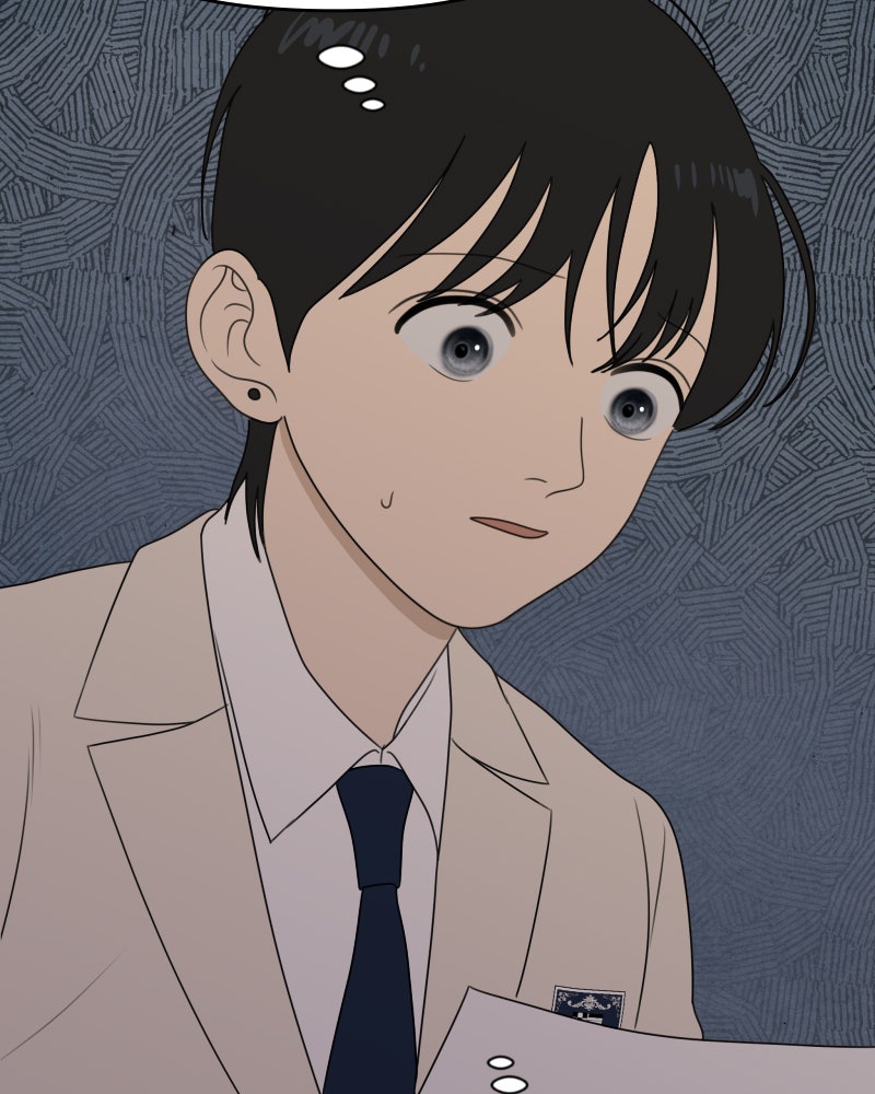 Illip Art High School Students Chapter 39 - Page 28