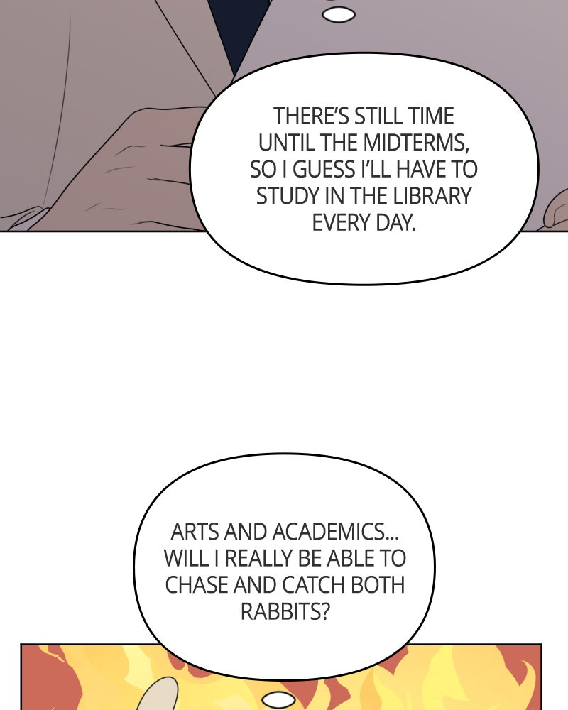 Illip Art High School Students Chapter 39 - Page 29