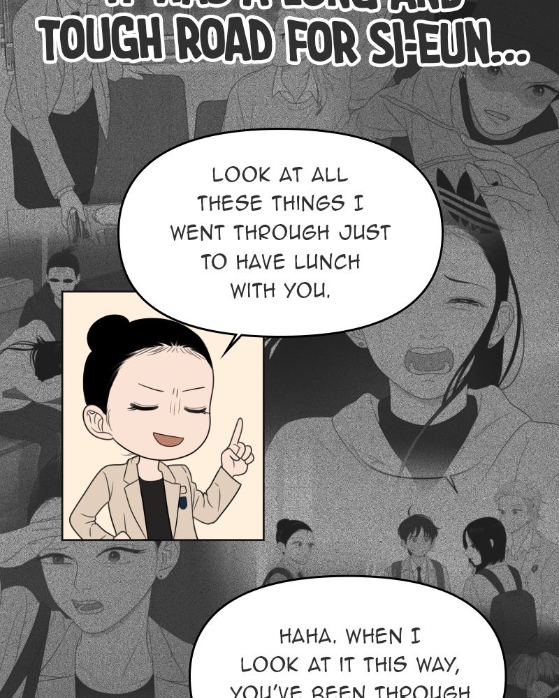 Illip Art High School Students Chapter 39 - Page 4