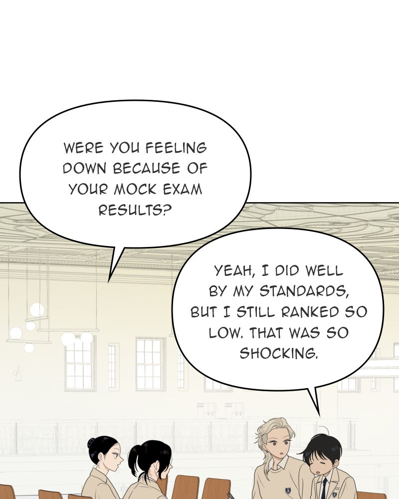 Illip Art High School Students Chapter 39 - Page 32