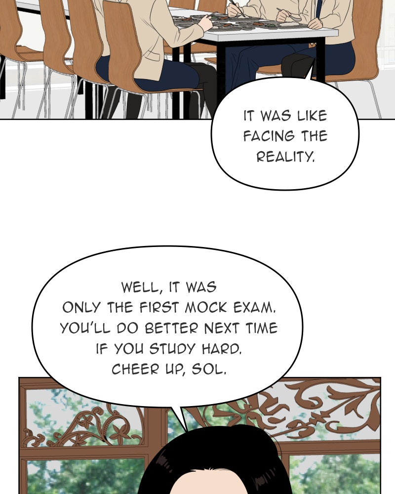 Illip Art High School Students Chapter 39 - Page 33