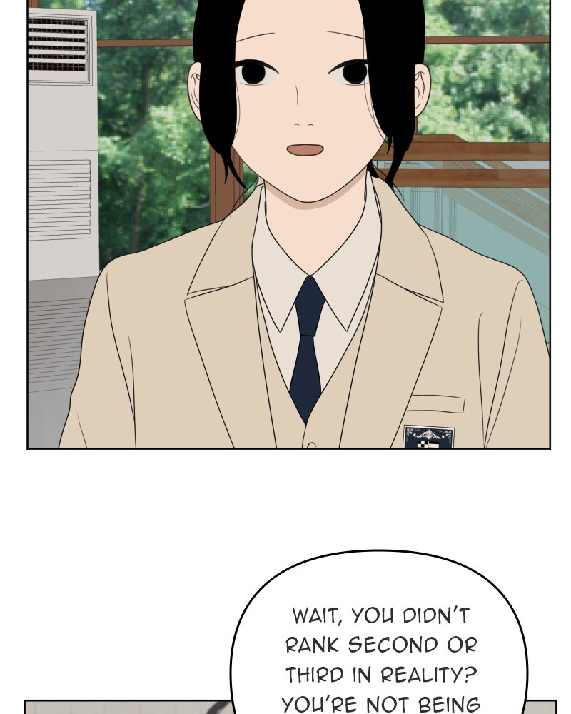 Illip Art High School Students Chapter 39 - Page 34