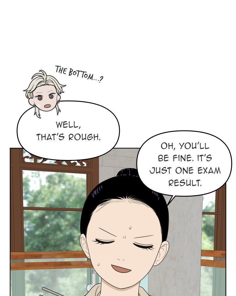 Illip Art High School Students Chapter 39 - Page 36