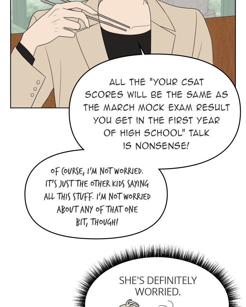 Illip Art High School Students Chapter 39 - Page 37