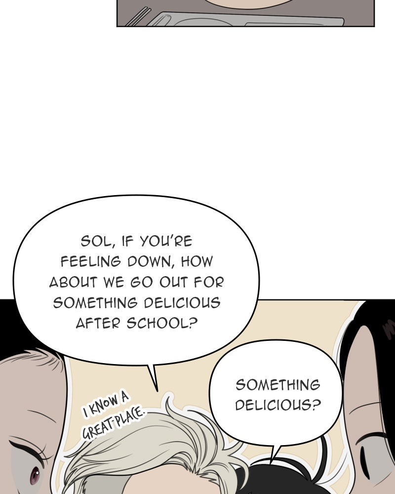 Illip Art High School Students Chapter 39 - Page 39