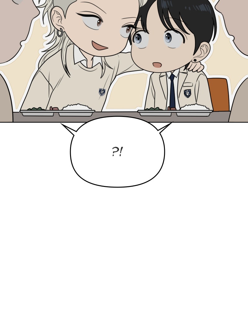 Illip Art High School Students Chapter 39 - Page 40