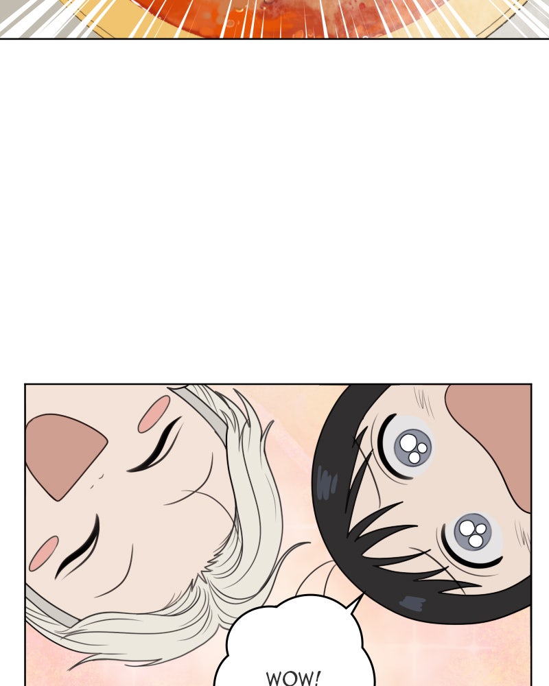 Illip Art High School Students Chapter 39 - Page 42