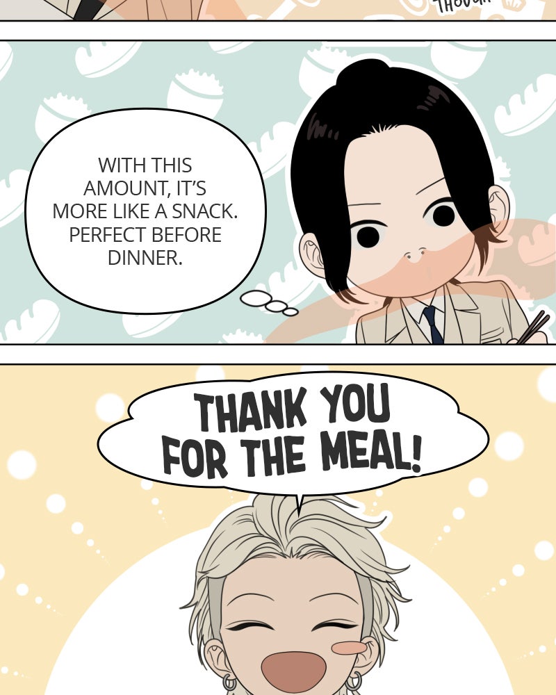 Illip Art High School Students Chapter 39 - Page 47