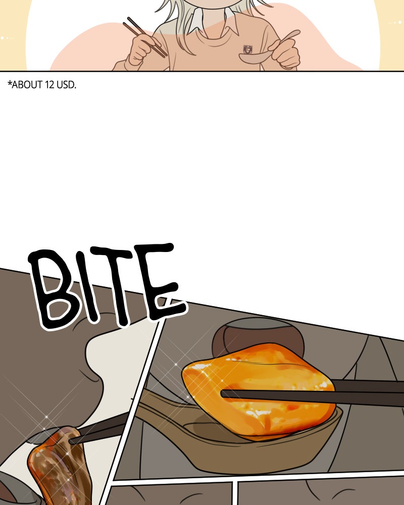 Illip Art High School Students Chapter 39 - Page 48