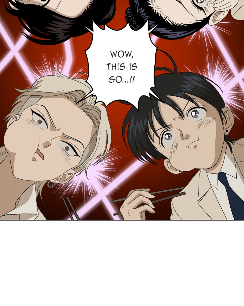 Illip Art High School Students Chapter 39 - Page 50