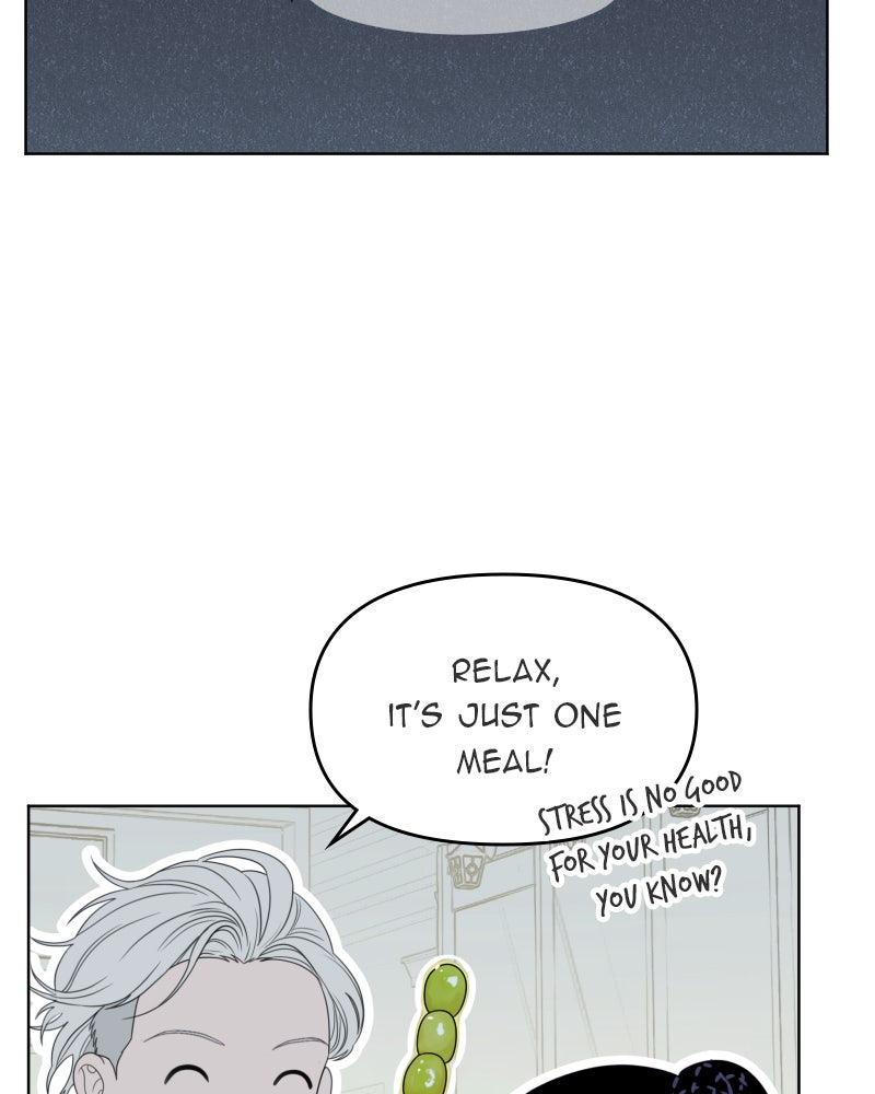 Illip Art High School Students Chapter 39 - Page 54