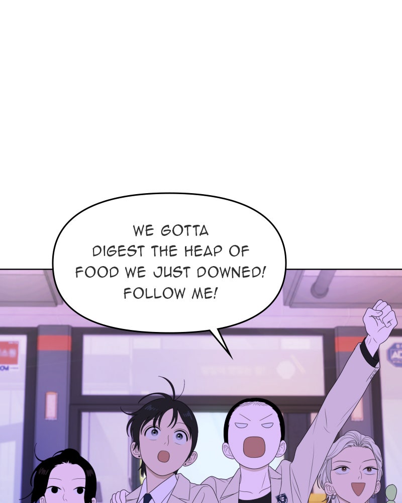 Illip Art High School Students Chapter 39 - Page 60