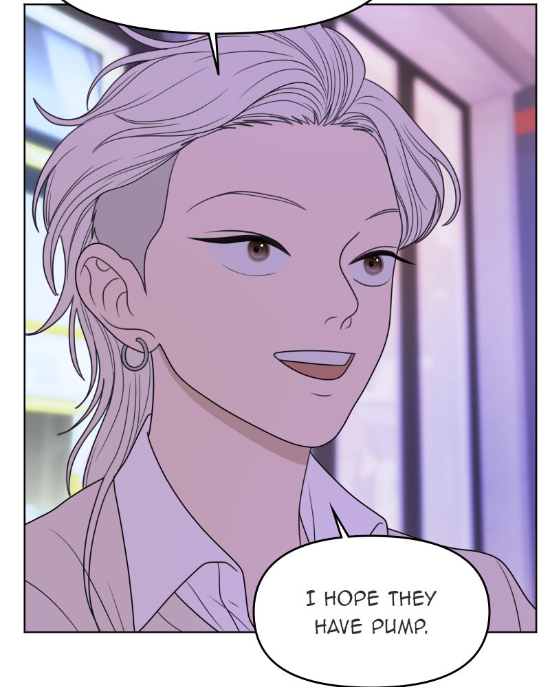 Illip Art High School Students Chapter 39 - Page 62