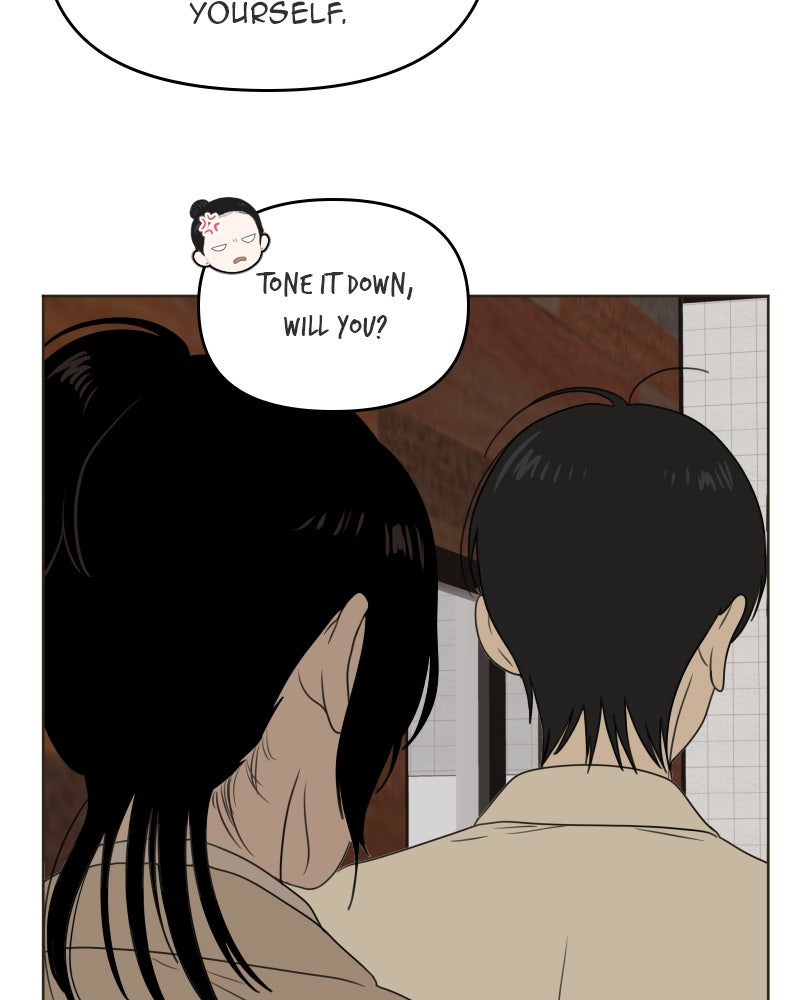 Illip Art High School Students Chapter 39 - Page 8