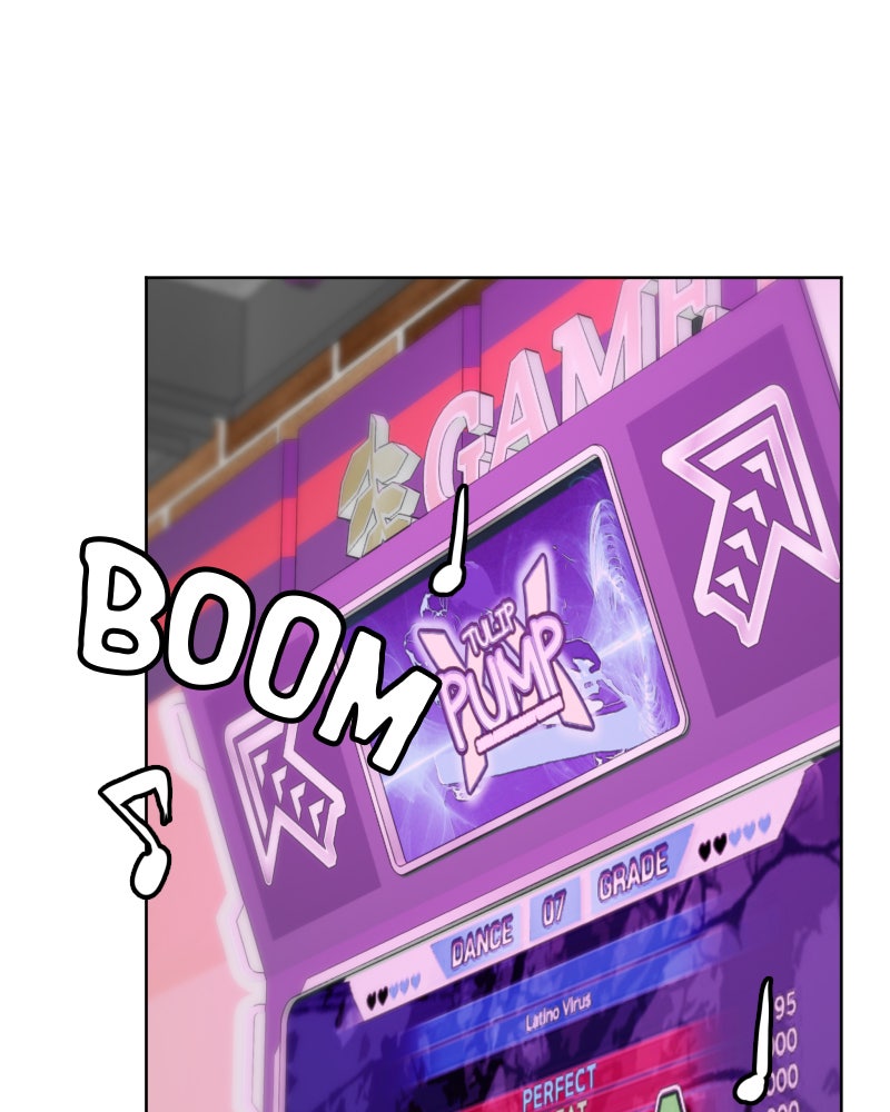 Illip Art High School Students Chapter 39 - Page 71