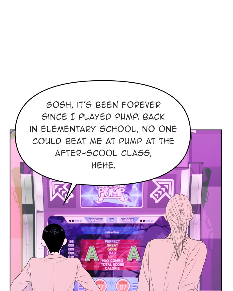 Illip Art High School Students Chapter 39 - Page 73